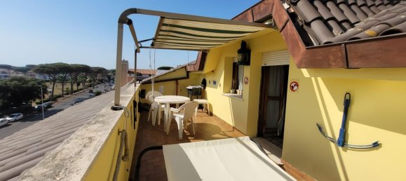3-Zimmer Penthouse in Anzio, Italy, Nr. 142628 16