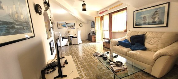 3-Zimmer Penthouse in Anzio, Italy, Nr. 142628 3