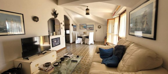 3-Zimmer Penthouse in Anzio, Italy, Nr. 142628 2