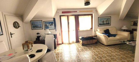 3-Zimmer Penthouse in Anzio, Italy, Nr. 142628 4