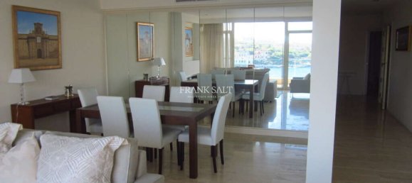 1 Schlafzimmer Wohnung in Sliema, Malta, Nr. 3670 7