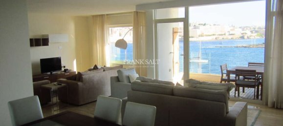 1 Schlafzimmer Wohnung in Sliema, Malta, Nr. 3670 6