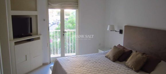 1 Schlafzimmer Wohnung in Sliema, Malta, Nr. 3670 9