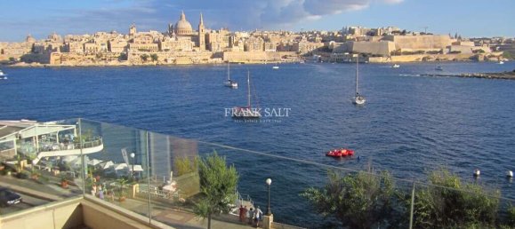 1 Schlafzimmer Wohnung in Sliema, Malta, Nr. 3670 2