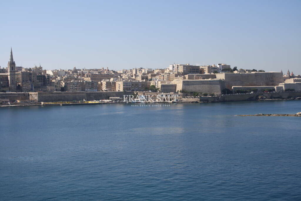 1 Schlafzimmer Wohnung in Sliema, Malta, Nr. 3670