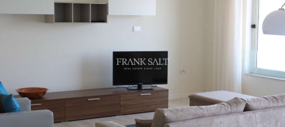 1 Schlafzimmer Wohnung in Sliema, Malta, Nr. 3670 3