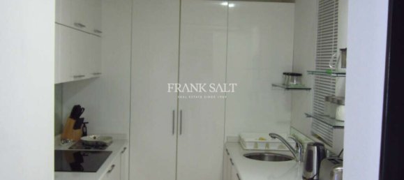 1 Schlafzimmer Wohnung in Sliema, Malta, Nr. 3670 4