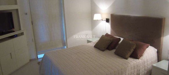 1 Schlafzimmer Wohnung in Sliema, Malta, Nr. 3670 11