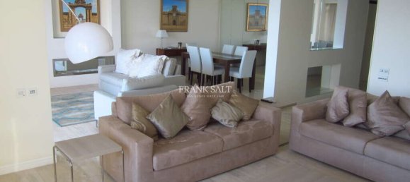 1 Schlafzimmer Wohnung in Sliema, Malta, Nr. 3670 5