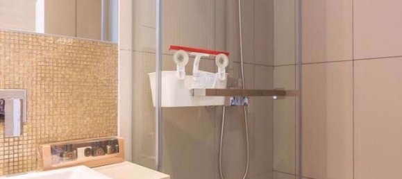 Studio à condo à Watthana, Thailand No. 9992 7