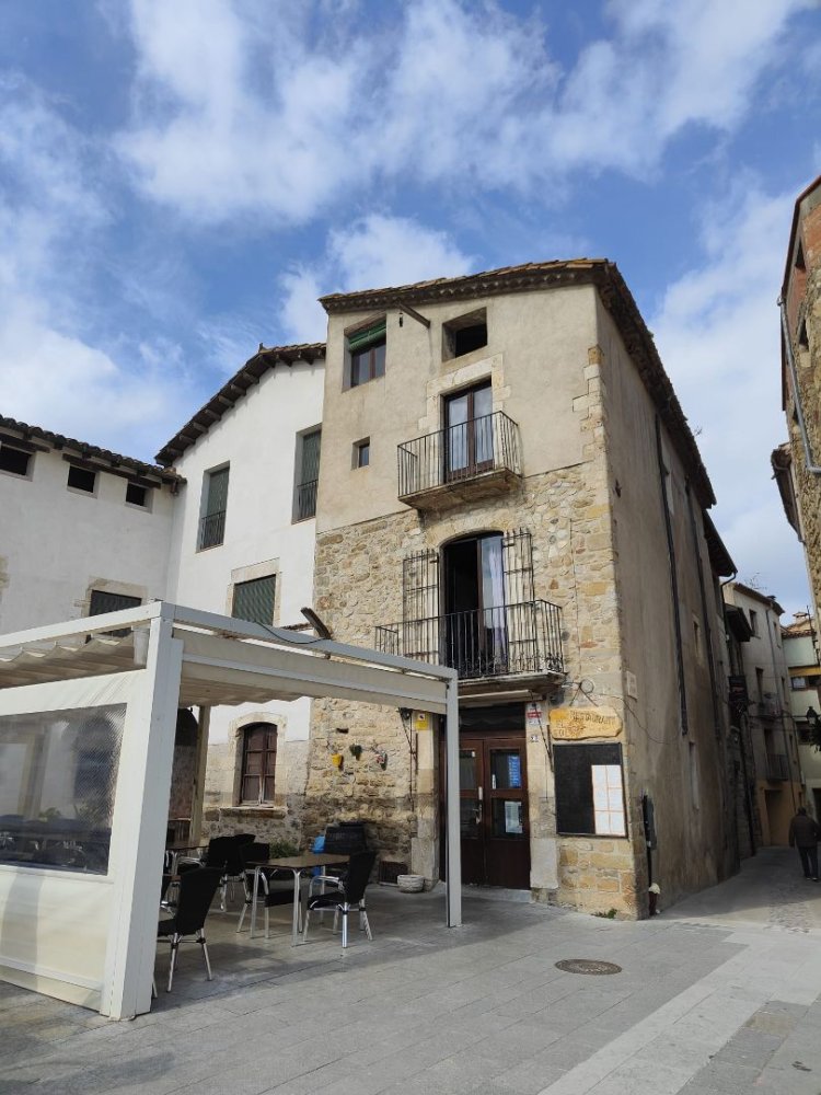 Casa T3 em Besalu, Spain N.º 194133