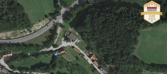 Земельный участок в Алланд, Австрия № 134583 18