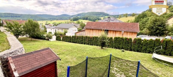 Земельный участок в Алланд, Австрия № 134583 4