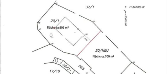 Земельный участок в Алланд, Австрия № 134583 19
