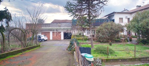 2 rooms Apartment in Cameri, Italy No. 228353 29