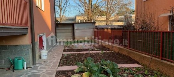 3 bedrooms Villa in Senago, Italy No. 327601 11