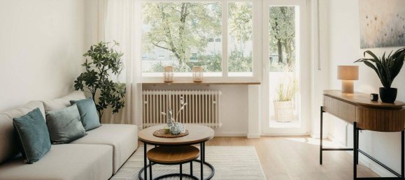 3 rooms Apartment in Kaufbeuren, Germany No. 367907 3