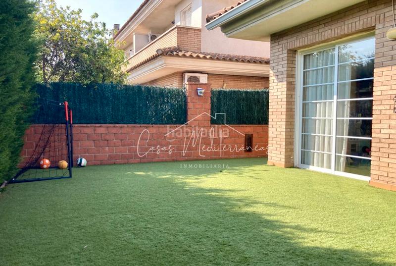 4 bedrooms House in Cambrils, Spain No. 191424