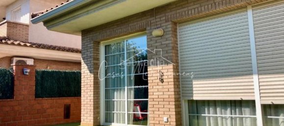 4 bedrooms House in Cambrils, Spain No. 191424 7