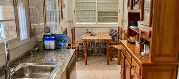 4 bedrooms House in Cambrils, Spain No. 191424 13