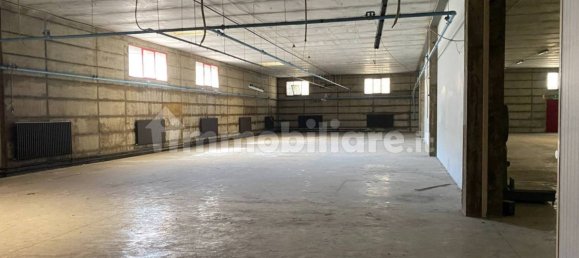  مستودع في Spirano, Italy 800متر مربع رقم 282287 9