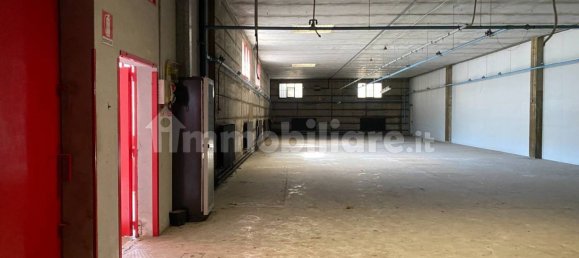  مستودع في Spirano, Italy 800متر مربع رقم 282287 3