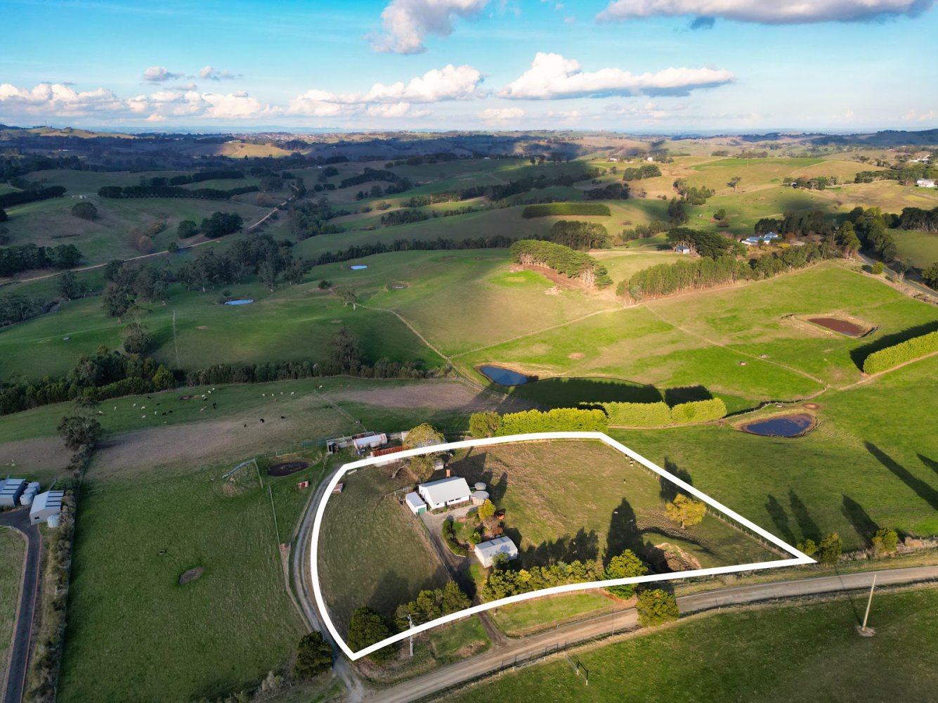 2 chambres Ferme à Jeetho, Australia No. 535