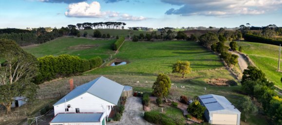 2 chambres Ferme à Jeetho, Australia No. 535 6