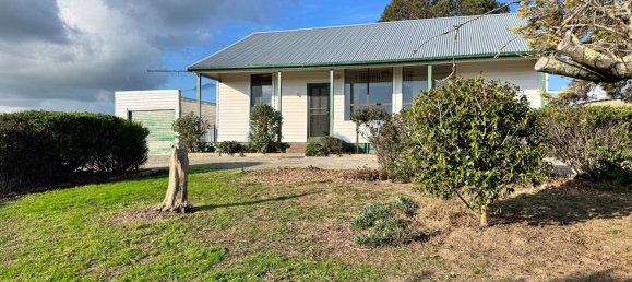 2 chambres Ferme à Jeetho, Australia No. 535 5