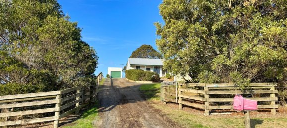 2 chambres Ferme à Jeetho, Australia No. 535 11