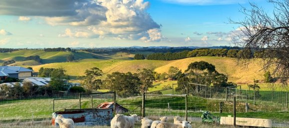 2 chambres Ferme à Jeetho, Australia No. 535 8