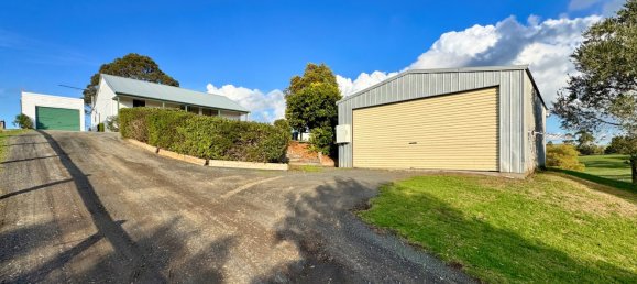 2 chambres Ferme à Jeetho, Australia No. 535 12