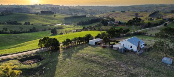 2 chambres Ferme à Jeetho, Australia No. 535 2