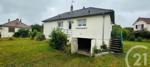 Casa T2 em Vernon, France N.º 306397 2