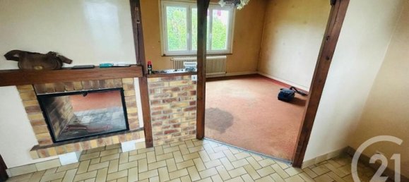 Casa T2 em Vernon, France N.º 306397 7