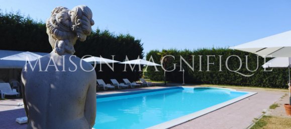 9 rooms Villa in Minerbio, Italy No. 130507 12