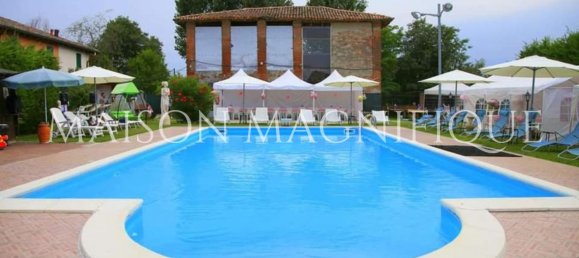 9 rooms Villa in Minerbio, Italy No. 130507 4