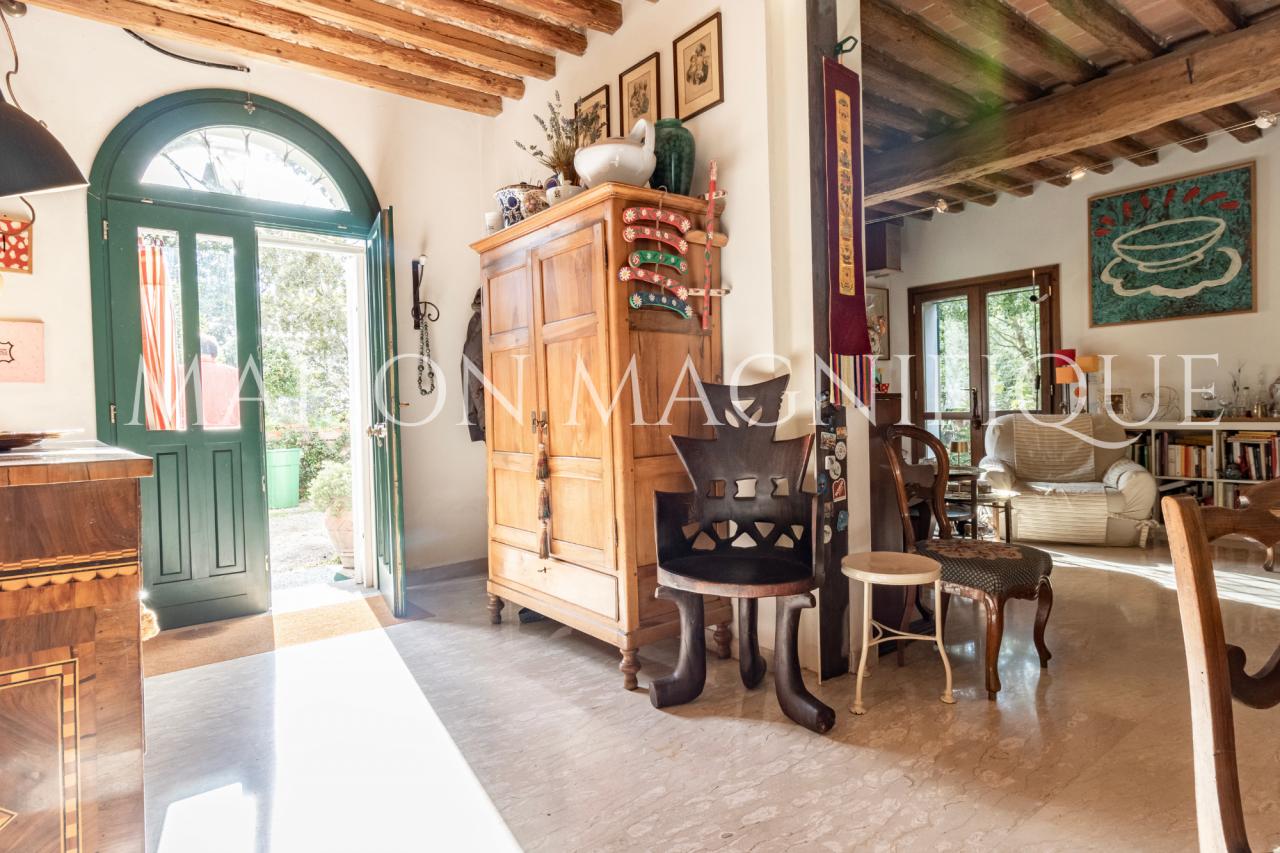 9 rooms Villa in Minerbio, Italy No. 130507