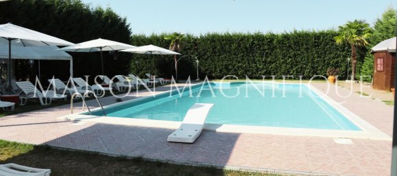 9 rooms Villa in Minerbio, Italy No. 130507 11
