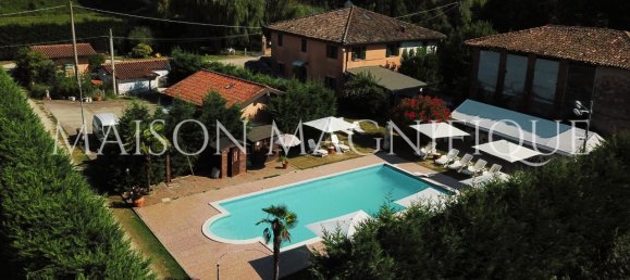 9 rooms Villa in Minerbio, Italy No. 130507 15