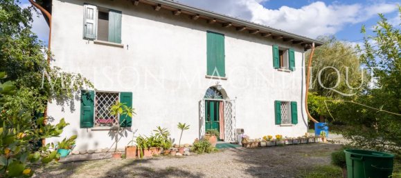 9 rooms Villa in Minerbio, Italy No. 130507 16