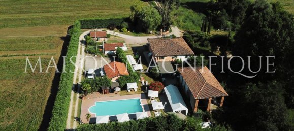 9 rooms Villa in Minerbio, Italy No. 130507 2