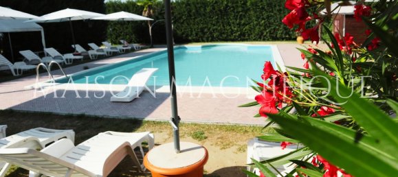 9 rooms Villa in Minerbio, Italy No. 130507 9