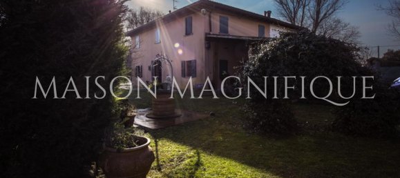 9 rooms Villa in Minerbio, Italy No. 130507 6