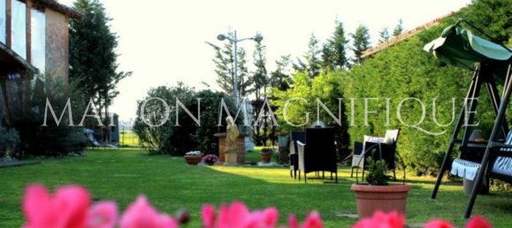 9 rooms Villa in Minerbio, Italy No. 130507 14