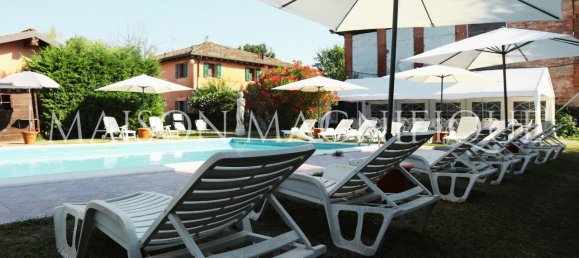 9 rooms Villa in Minerbio, Italy No. 130507 10