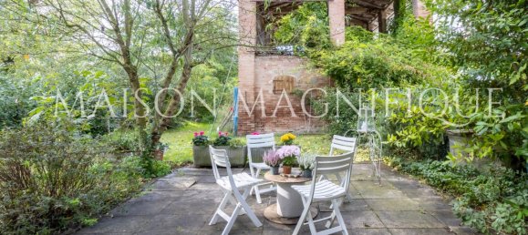 9 rooms Villa in Minerbio, Italy No. 130507 32