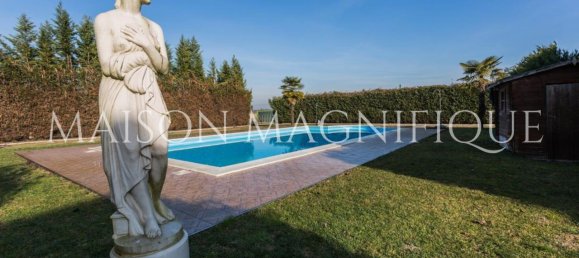 9 rooms Villa in Minerbio, Italy No. 130507 3