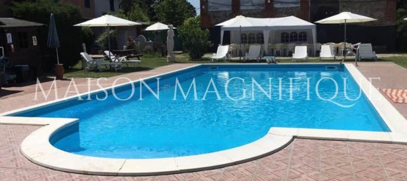 9 rooms Villa in Minerbio, Italy No. 130507 5