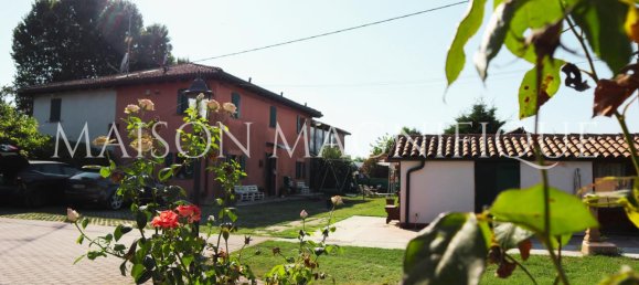 9 rooms Villa in Minerbio, Italy No. 130507 8